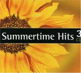 VARIOUS ARTISTS - SUMMERTIME HITS
