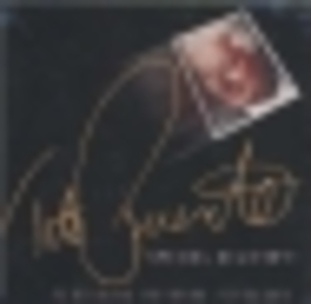 PUENTE, TITO - SPECIAL DELIVERY