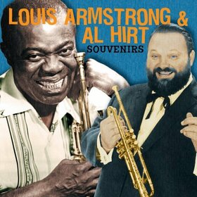 ARMSTRONG, LOUIS/AL HIRT - SOUVENIRS
