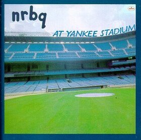 NRBQ - AT YANKEE STADIUM