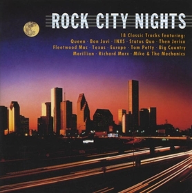Artistes Variétés - ROCK CITY NIGHTS