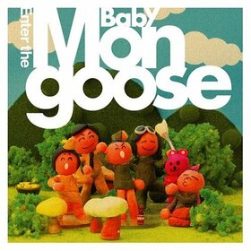 BABY MONGOOSE - ENTER THE BABY MONGOOSE