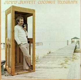 BUFFETT, JIMMY - COCONUT TELEGRAM