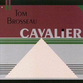 BROSSEAU, TOM - CAVALIER