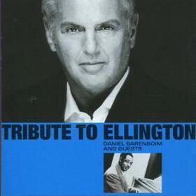 BARENBOIM, DANIEL - TRIBUTE TO ELLINGTON
