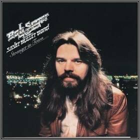 SEGER, BOB - STRANGER IN THIS TOWN