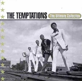 TEMPTATIONS - ULTIMATE COLLECTION