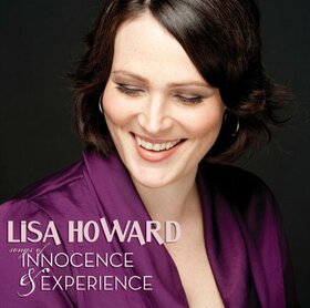 HOWARD, LISA - SONGS OF INNOCENCE &..