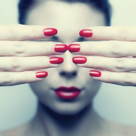 DEAR & DEPARTED - EVERY WAKING MOMENT