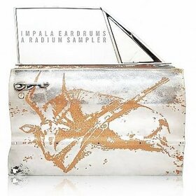 VARIOS ARTISTAS - IMPALA EARDRUMS: A..