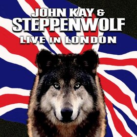 KAY, JOHN - LIVE IN LONDON