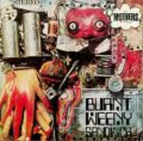 ZAPPA, FRANK - BURNT WEENY SANDWICH