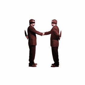 SYSTEM AND STATION - NATION OF ACTORS