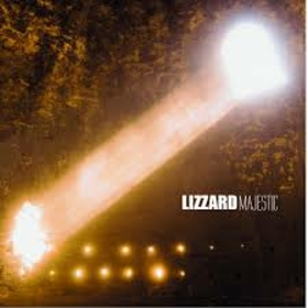 LIZZARD - MAJESTIC