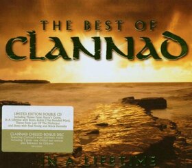CLANNAD - BEST OF - IN A LIFETIME