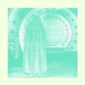 HOOKWORMS - PEARL MYSTIC