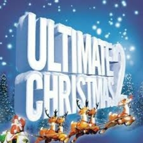 VARIOS ARTISTAS - ULTIMATE CHRISTMAS 2