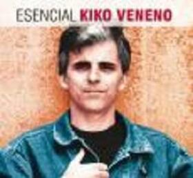 VENENO, KIKO - ESENCIAL