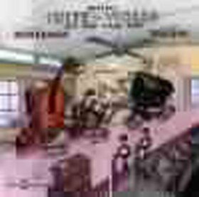 BOLLING & ZUKERMAN - SUITE FOR VIOLIN & JAZZ..