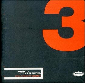 VARIOS ARTISTAS - HARDCLUBBING VOL.3