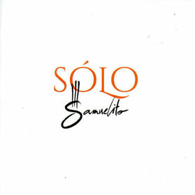 SAMUELITO - SOLO