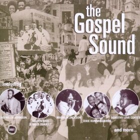 VARIOUS ARTISTS - GOSPEL SOUND