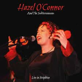 O'CONNOR, HAZEL - LIVE IN BRIGHTON -HQ-