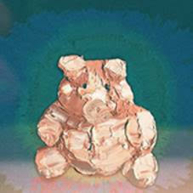 ISLES, PENELOPE - WHICH WAY TO HAPPY -LTD-