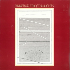 FINNERUD, SVEIN - THOUGHTS -HQ-