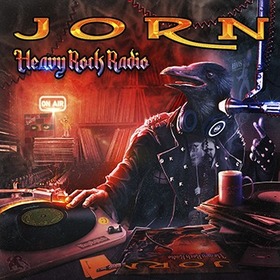 JORN - HEAVY ROCK RADIO