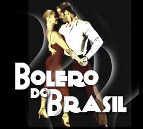 VARIOS ARTISTAS - BOLERO DO BRASIL