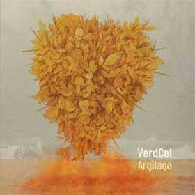 VERDCEL - ARGILAGA + LLIBRE