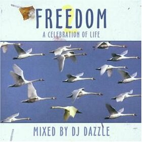 VARIOS ARTISTAS - FREEDOM 2
