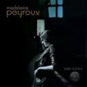 PEYROUX, MADELEINE - BARE BONES