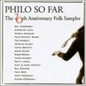 VARIOUS ARTISTS - PHILO SO FAR
