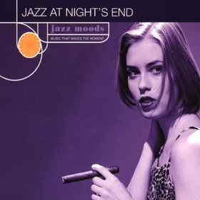 VARIOS ARTISTAS - JAZZ MOODS-JAZZ AT NIGHT'