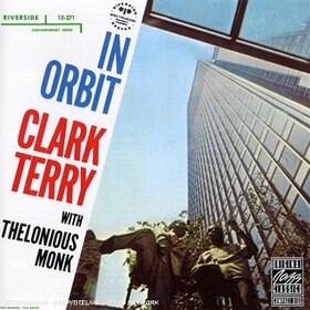 TERRY, CLARK - IN ORBIT