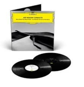 HISAISHI, JOE - CONDUCTS