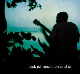 JOHNSON, JACK - ON AND ON