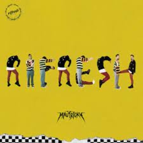 MAU Y RICKY - RIFRESH