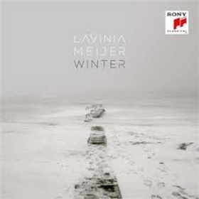 MEIJER, LAVINIA - WINTER