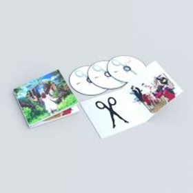 SCISSOR SISTERS - SCISSOR SISTERS -DELUXE-