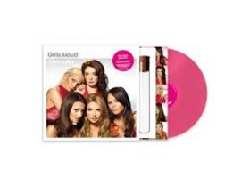 GIRLS ALOUD - CHEMISTRY -LTD-