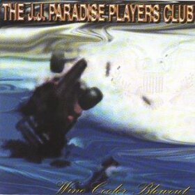 JJ PARADISE PLAYERS CLUB - WINE COOLER BLOWOUT