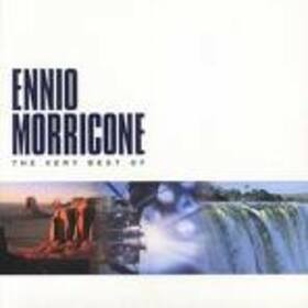 MORRICONE, ENNIO - VERY BEST OF