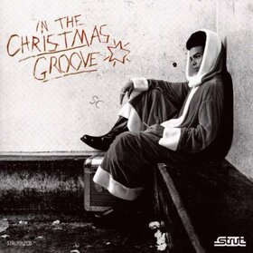 VARIOUS ARTISTS - IN THE CHRISTMAS GROOVE