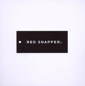 RED SNAPPER - PALE BLUE DOT