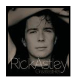 ASTLEY, RICK - GREATEST HITS