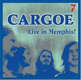 CARGOE - LIVE IN MEMPHIS !