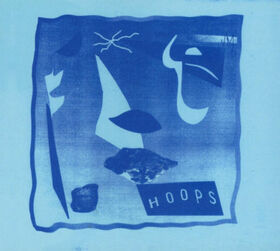 HOOPS - HOOPSNAKES EP